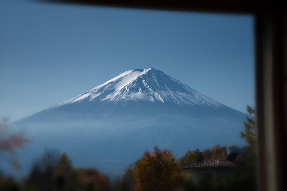 Fujimien Hotel Fujikawaguchiko Bagian luar foto