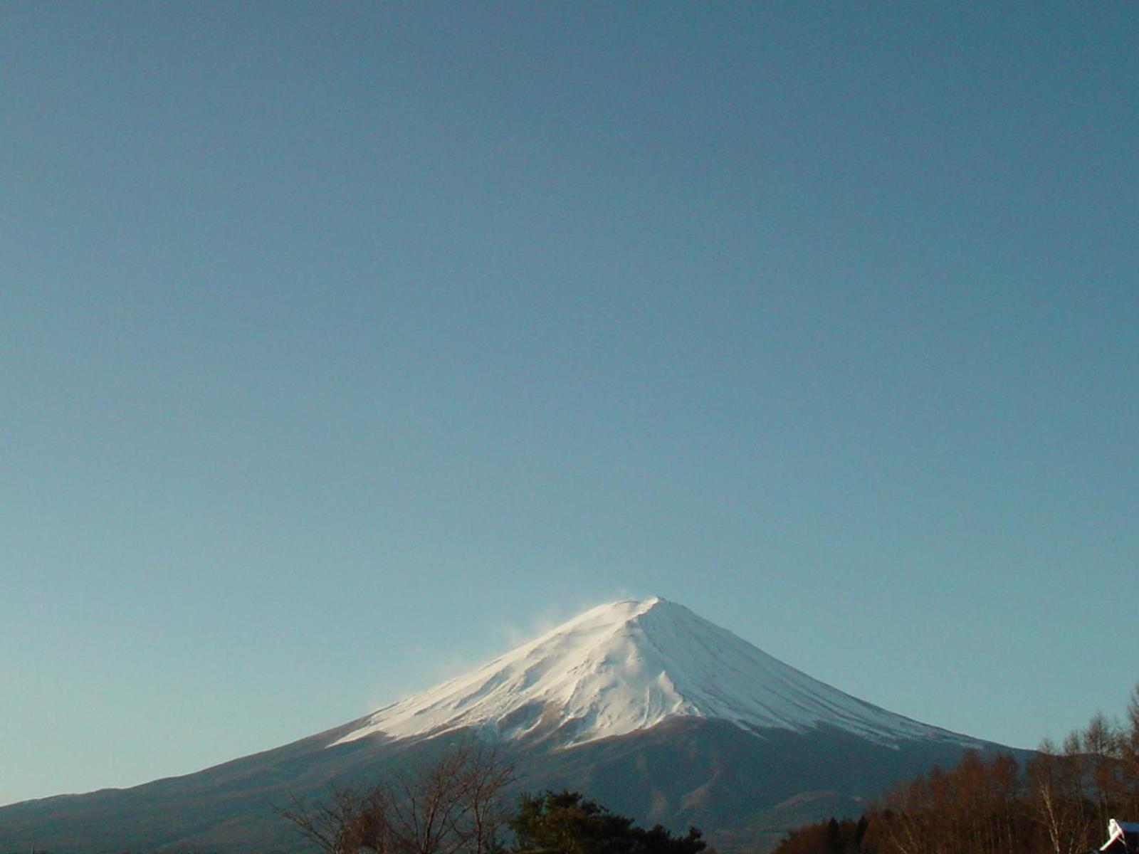 Fujimien Hotel Fujikawaguchiko Bagian luar foto