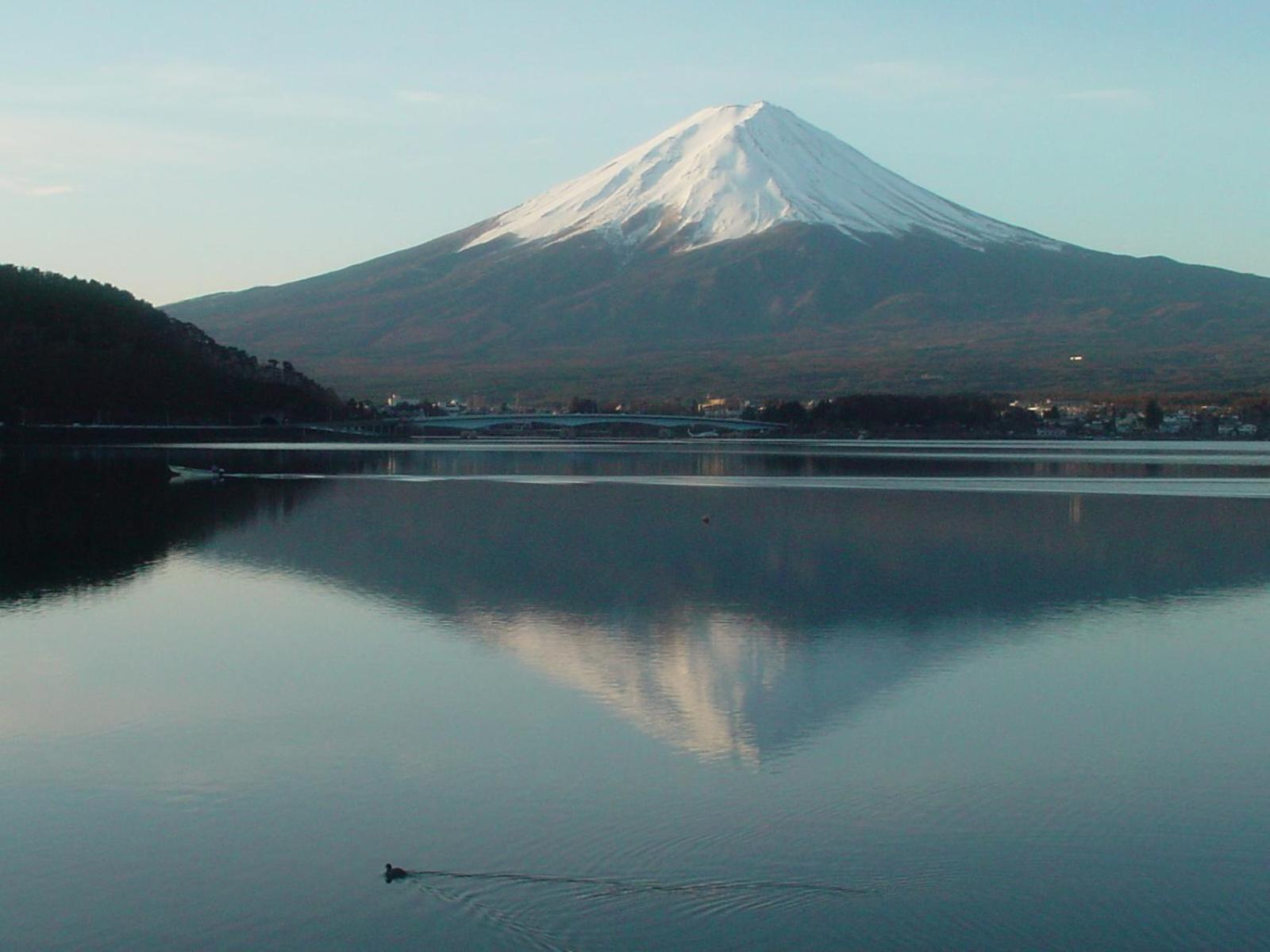 Fujimien Hotel Fujikawaguchiko Bagian luar foto