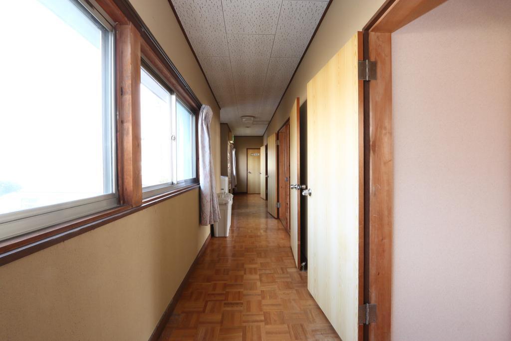 Fujimien Hotel Fujikawaguchiko Bagian luar foto